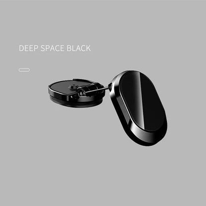 Foldable Magnetic Car Phone Holder