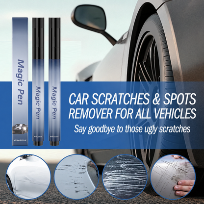 Magic Car Scratch Removal Pen