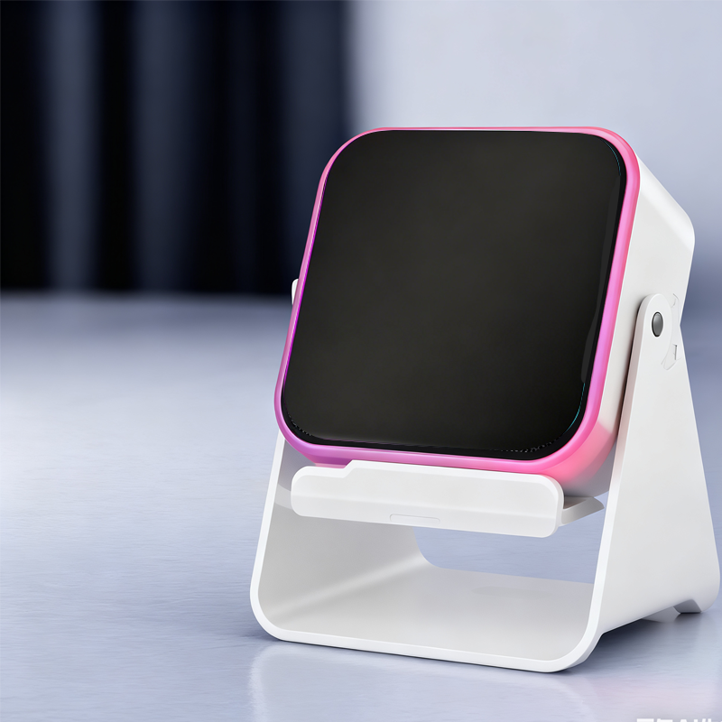 5-in-1 Induction Speaker & Phone Stand