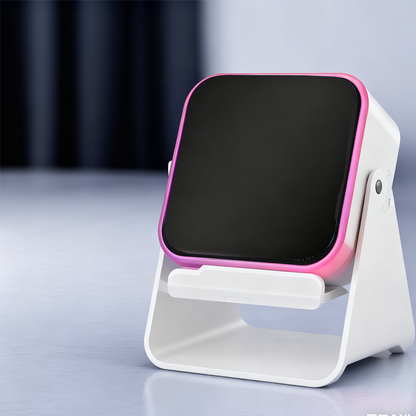 5-in-1 Induction Speaker & Phone Stand